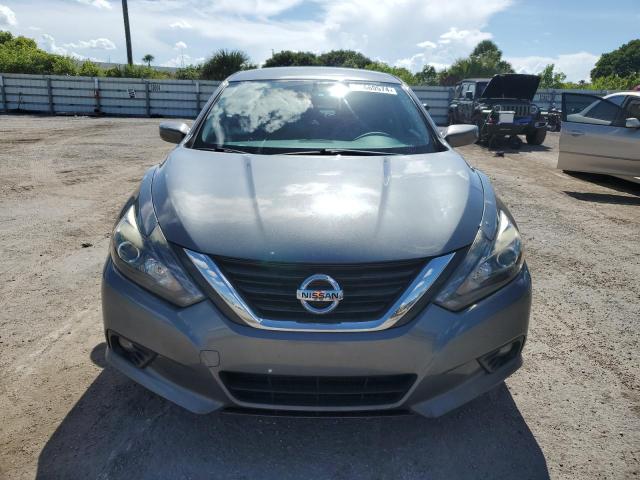 1N4AL3AP8GC273355 - 2016 NISSAN ALTIMA 2.5 SILVER photo 5