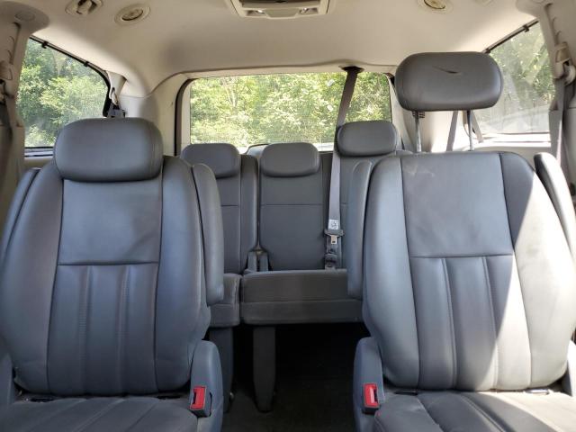 2A8HR54179R567925 - 2009 CHRYSLER TOWN & COU TOURING Ağ foto 10