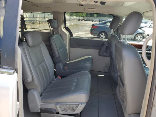 2A8HR54179R567925 - 2009 CHRYSLER TOWN & COU TOURING Ağ foto 11