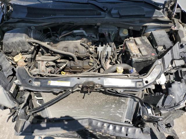 2A8HR54179R567925 - 2009 CHRYSLER TOWN & COU TOURING Ağ foto 12