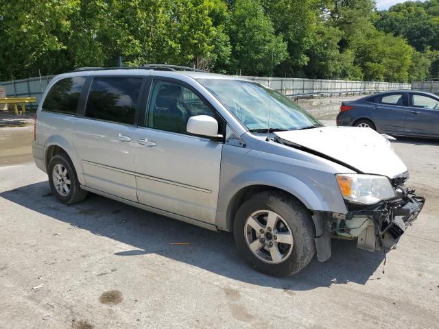 2A8HR54179R567925 - 2009 CHRYSLER TOWN & COU TOURING Ağ foto 4