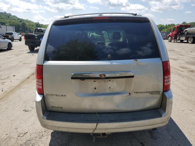 2A8HR54179R567925 - 2009 CHRYSLER TOWN & COU TOURING Ağ foto 6