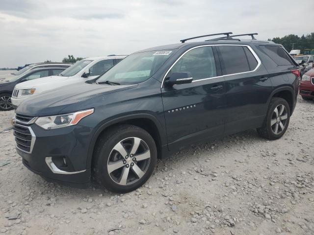2018 CHEVROLET TRAVERSE LT, 