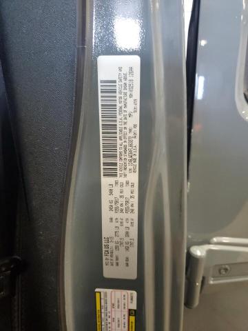 1C4BJWDG4FL663272 - 2015 JEEP WRANGLER U SPORT BLUE photo 13