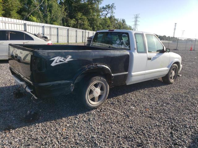 1GTCS19W0W8527048 - 1998 GMC SONOMA TWO TONE photo 3