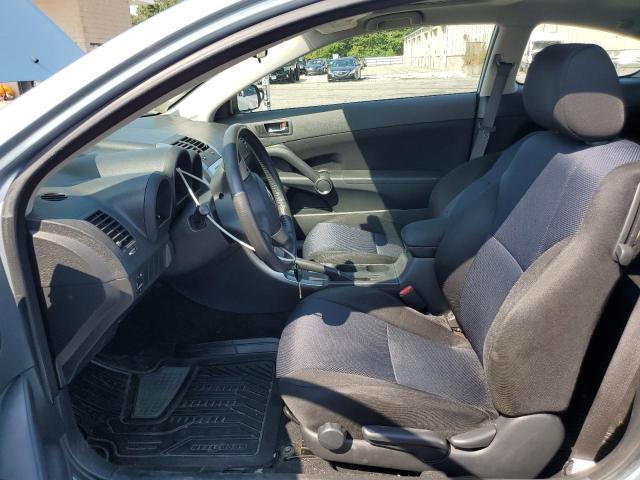 JTKDE177260125191 - 2006 TOYOTA SCION TC 蓝色 照片 7