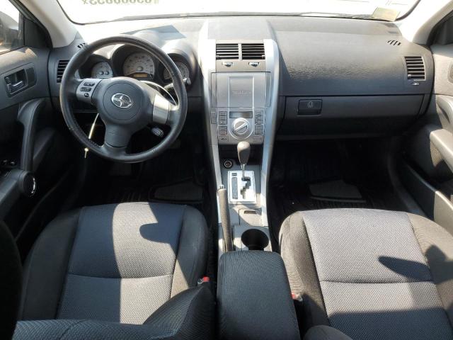 JTKDE177260125191 - 2006 TOYOTA SCION TC 蓝色 照片 8