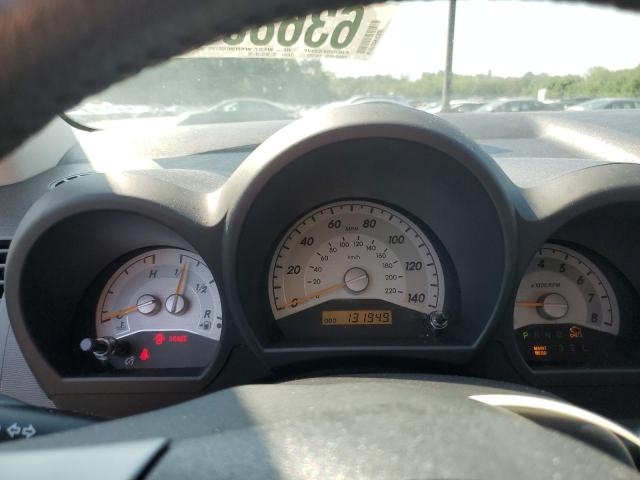 JTKDE177260125191 - 2006 TOYOTA SCION TC 蓝色 照片 9