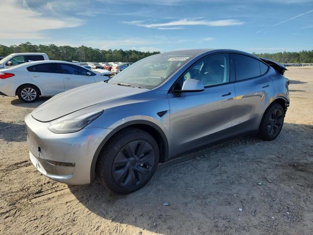 2025 TESLA MODEL Y, 