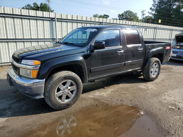 2010 CHEVROLET COLORADO LT, 