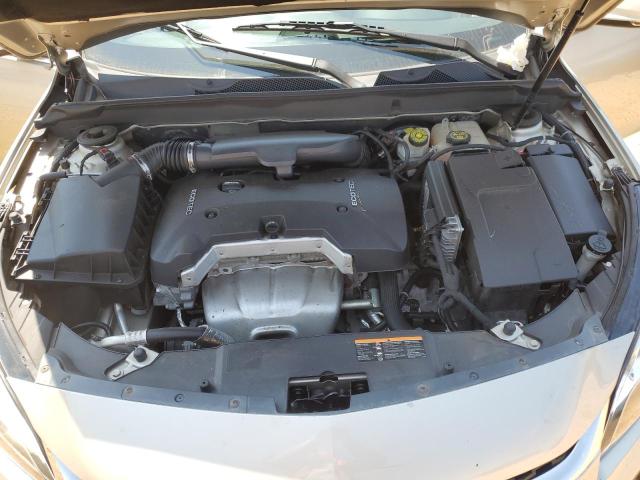 1G11E5SA2GF138924 - 2016 CHEVROLET MALIBU LIM LTZ BEIGE photo 11