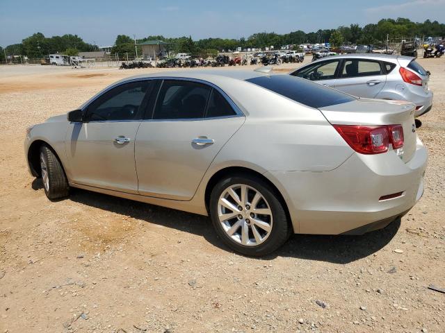 1G11E5SA2GF138924 - 2016 CHEVROLET MALIBU LIM LTZ BEIGE photo 2