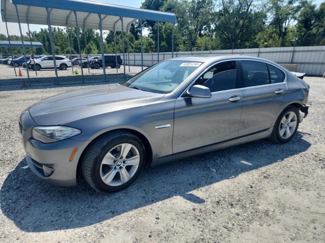 2011 BMW 528 I, 