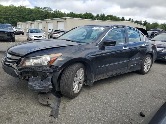 2010 HONDA ACCORD EXL, 