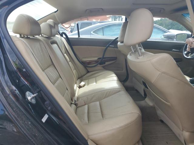 5KBCP3F81AB010094 - 2010 HONDA ACCORD EXL BLACK photo 10