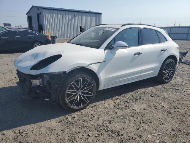 2024 PORSCHE MACAN BASE, 