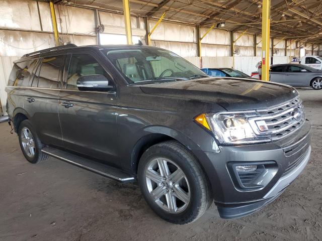 1FMJU1HT6KEA83822 - 2019 FORD EXPEDITION XLT GRAY photo 4