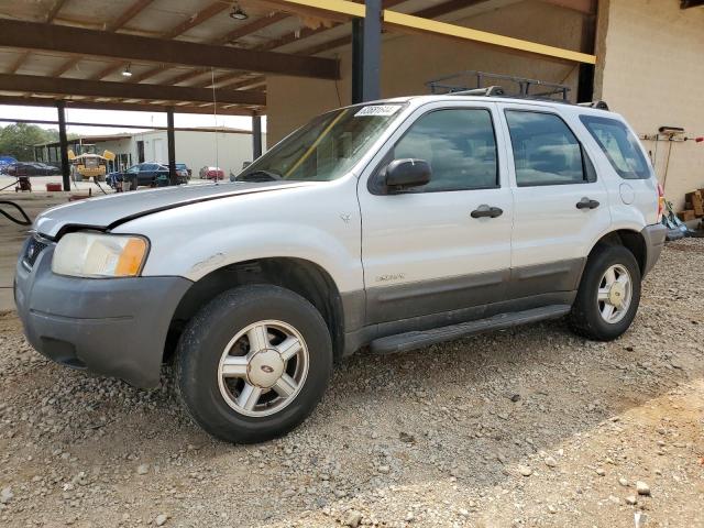 2002 FORD ESCAPE XLS, 