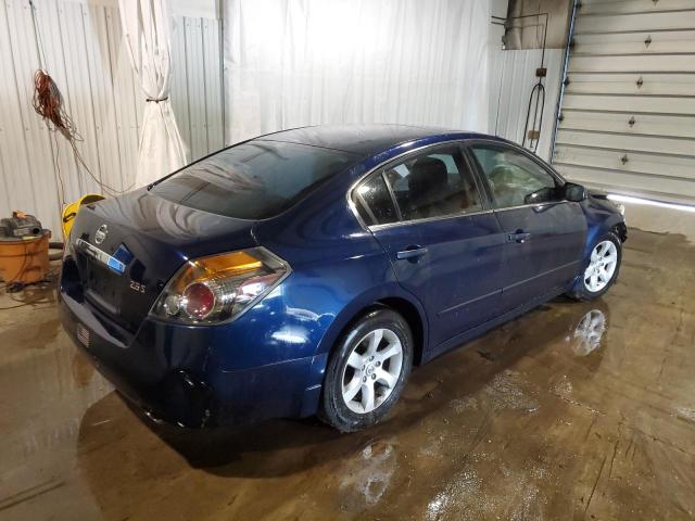 1N4AL21E89N546293 - 2009 NISSAN ALTIMA 2.5 BLUE photo 3