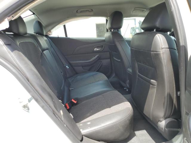 1G11C5SL9FF131359 - 2015 CHEVROLET MALIBU 1LT 白色 照片 10