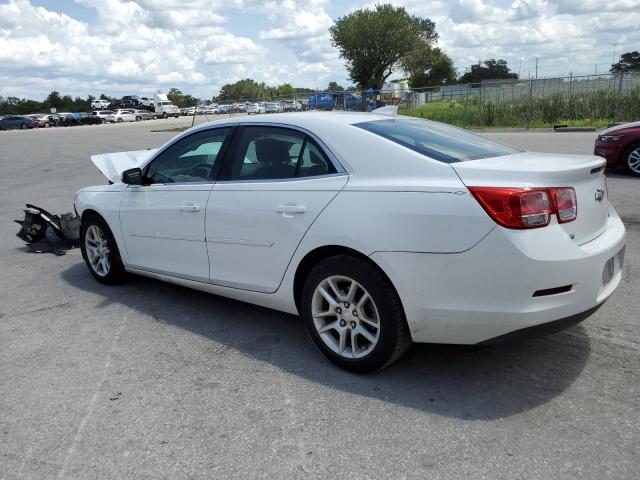 1G11C5SL9FF131359 - 2015 CHEVROLET MALIBU 1LT 白色 照片 2