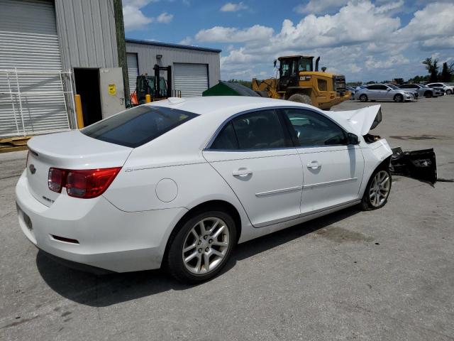 1G11C5SL9FF131359 - 2015 CHEVROLET MALIBU 1LT 白色 照片 3