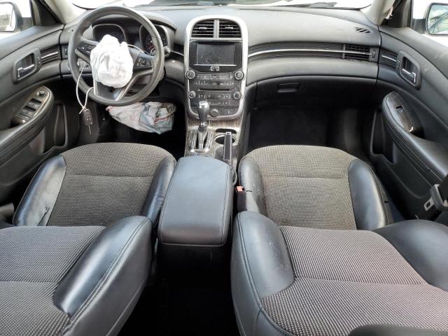 1G11C5SL9FF131359 - 2015 CHEVROLET MALIBU 1LT 白色 照片 8