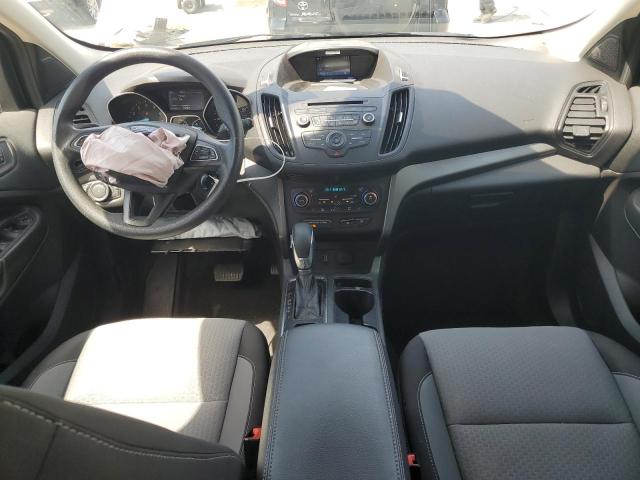 1FMCU0GD6JUA84793 - 2018 FORD ESCAPE SE Blanc photo 8