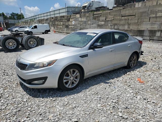 2013 KIA OPTIMA EX, 