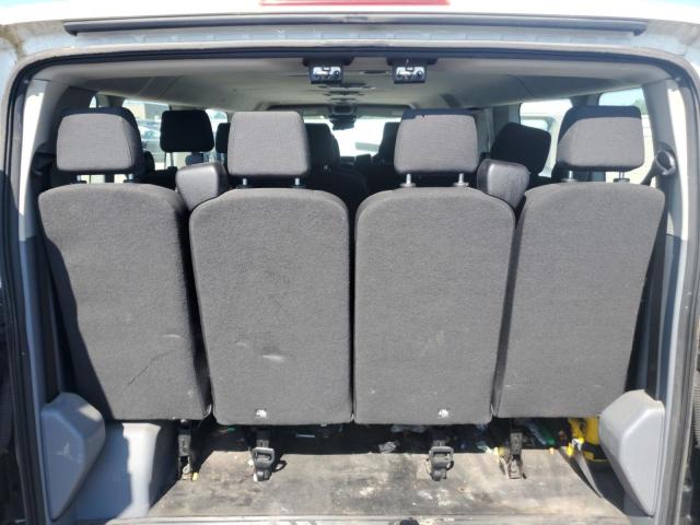 1FBZX2ZG3KKA20916 - 2019 FORD TRANSIT T-350 Ağ foto 10