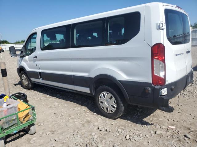 1FBZX2ZG3KKA20916 - 2019 FORD TRANSIT T-350 Ağ foto 2