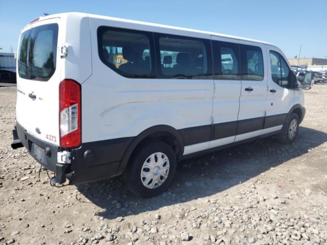 1FBZX2ZG3KKA20916 - 2019 FORD TRANSIT T-350 Ağ foto 3