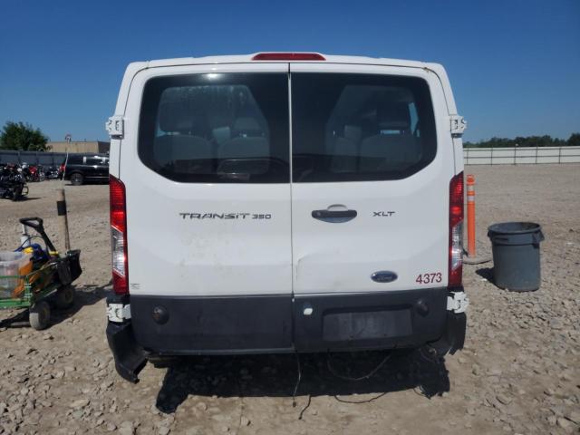 1FBZX2ZG3KKA20916 - 2019 FORD TRANSIT T-350 Ağ foto 6