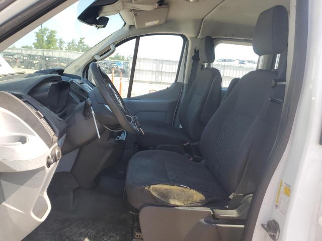 1FBZX2ZG3KKA20916 - 2019 FORD TRANSIT T-350 Ağ foto 7