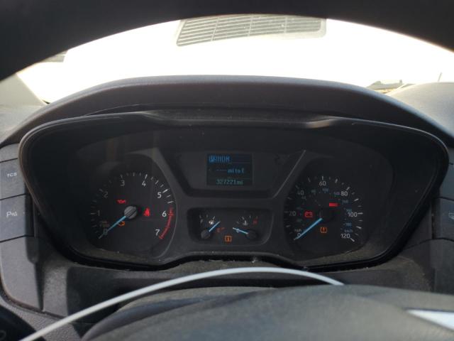 1FBZX2ZG3KKA20916 - 2019 FORD TRANSIT T-350 Ağ foto 9