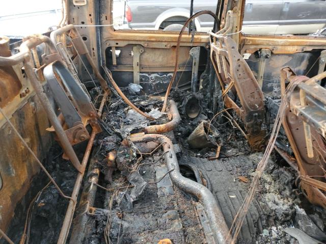 1C6RR7LG7HS631981 - 2017 RAM 1500 SLT TAN photo 10