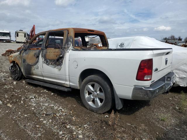 1C6RR7LG7HS631981 - 2017 RAM 1500 SLT TAN photo 2