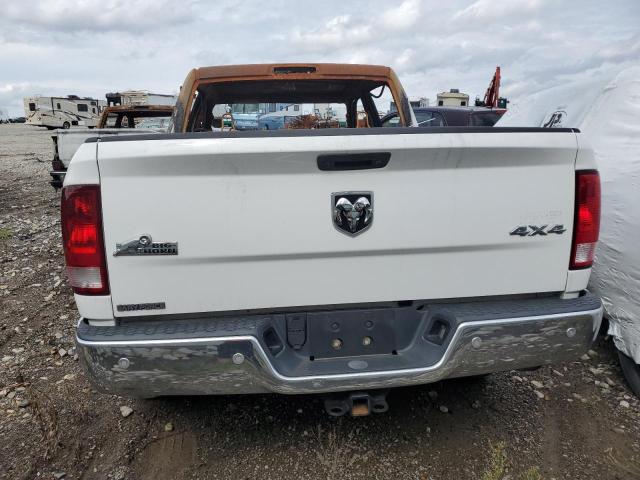 1C6RR7LG7HS631981 - 2017 RAM 1500 SLT TAN photo 6