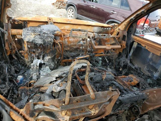 1C6RR7LG7HS631981 - 2017 RAM 1500 SLT TAN photo 8