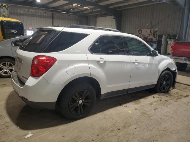 2GNALDEK2D1106996 - 2013 CHEVROLET EQUINOX LT WHITE photo 3