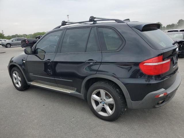 5UXFE4C56AL276188 - 2010 BMW X5 XDRIVE30I BLACK photo 2