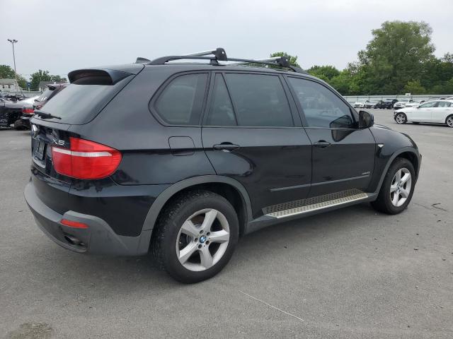 5UXFE4C56AL276188 - 2010 BMW X5 XDRIVE30I BLACK photo 3