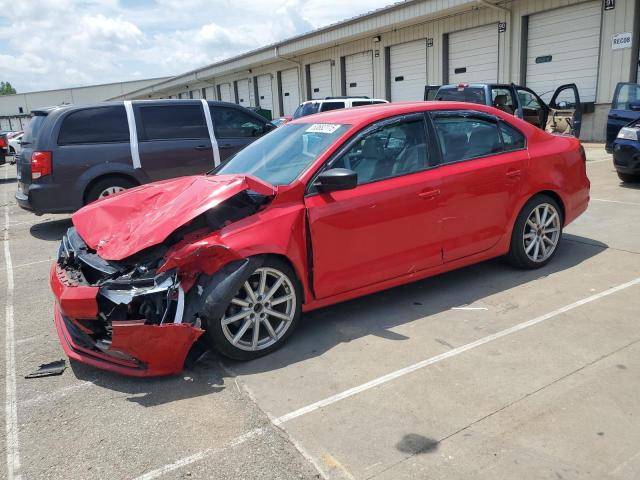 2016 VOLKSWAGEN JETTA SPORT, 