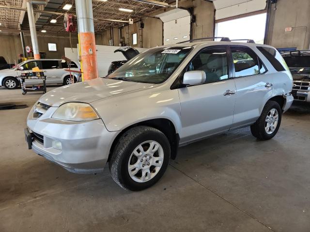 2005 ACURA MDX TOURING, 