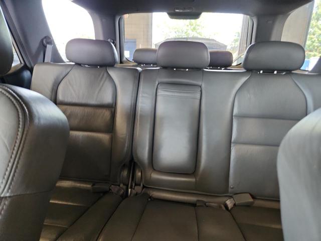 2HNYD18605H520038 - 2005 ACURA MDX TOURING SILVER photo 10