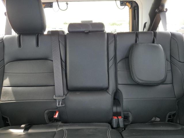 1C4JJXP68NW198044 - 2022 JEEP WRANGLER U SAHARA 4XE BLUE photo 10