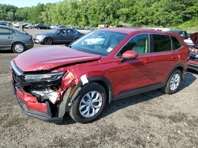 2025 HONDA CR-V LX, null