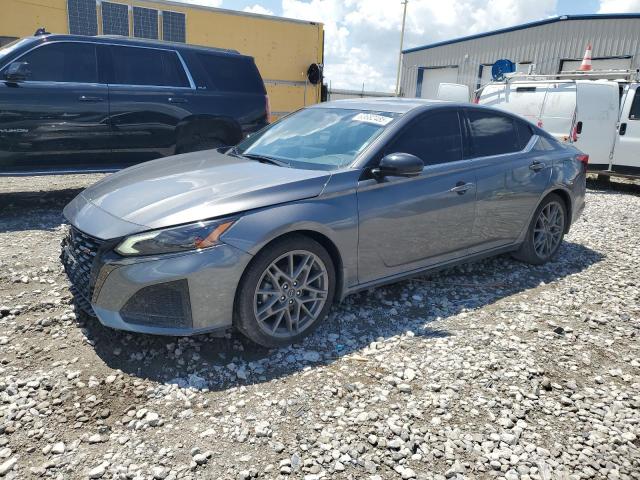 2024 NISSAN ALTIMA SR, 