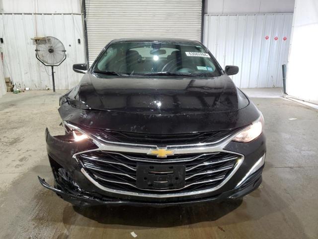 1G1ZD5ST6KF150588 - 2019 CHEVROLET MALIBU LT BLACK photo 5