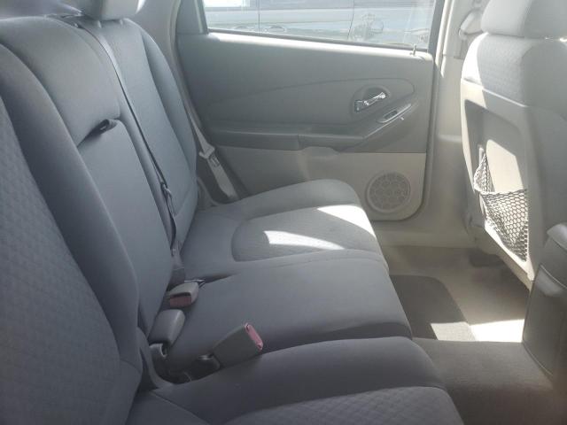 1G1ZS68N77F257614 - 2007 CHEVROLET MALIBU MAXX LS BLACK photo 6